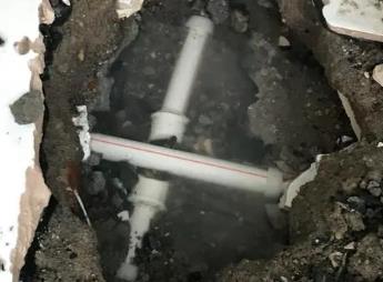 张家口阳台漏水维修公司为您分享楼上楼下漏水怎么处理