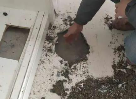 张家口卫生间漏水维修公司分享下精确定位查漏水一次多少钱?不同级别收费不同
