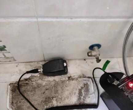 张家口屋顶漏水维修公司分享下卫生间漏水的危害及解决方法
