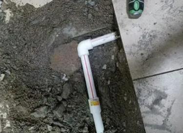 张家口阳台漏水维修时有哪些声音会影响检漏仪